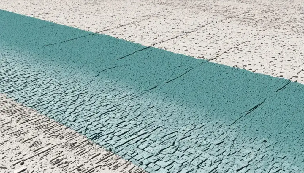 Ile schnie beton pod słupki? Kluczowe czynniki wpływające na czas schnięcia