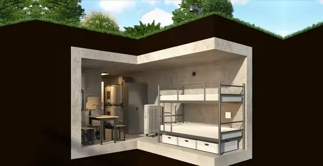 Ile kosztuje wybudowanie schronu? Odkryj ukryte wydatki i oszczędności