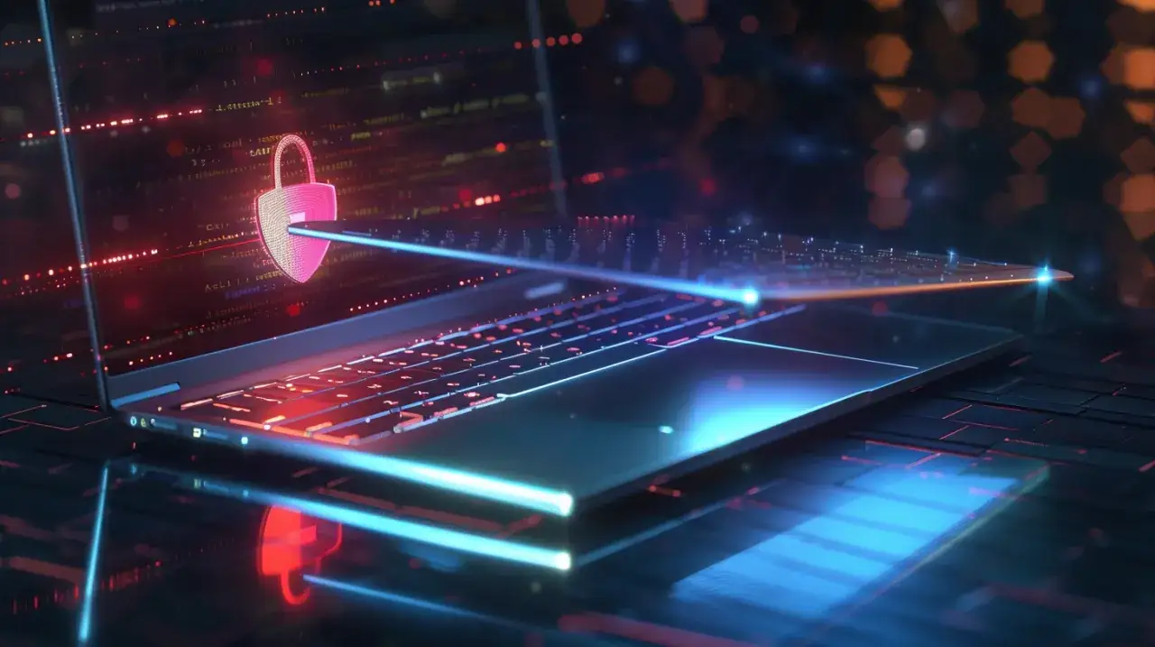 Dlaczego warto zasłaniać kamerkę w laptopie? Ochrona prywatności i bezpieczeństwo.