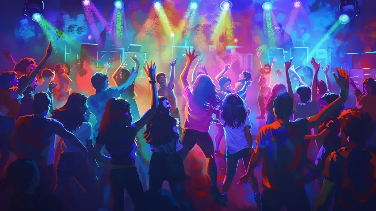 Juwenalia Krosno: Najlepsze koncerty i atrakcje dla studentów w Krośnie