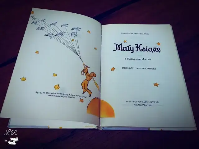 Gdzie jesteś mały książę - poznaj legendarny tekst piosenki Kasi Sobczyk