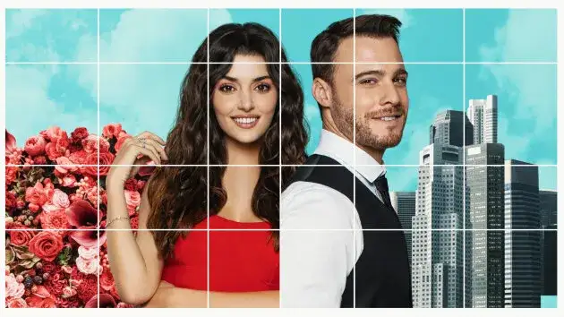 Ile jest odcinków w Zapukaj do moich drzwi? Zaskakująca liczba!