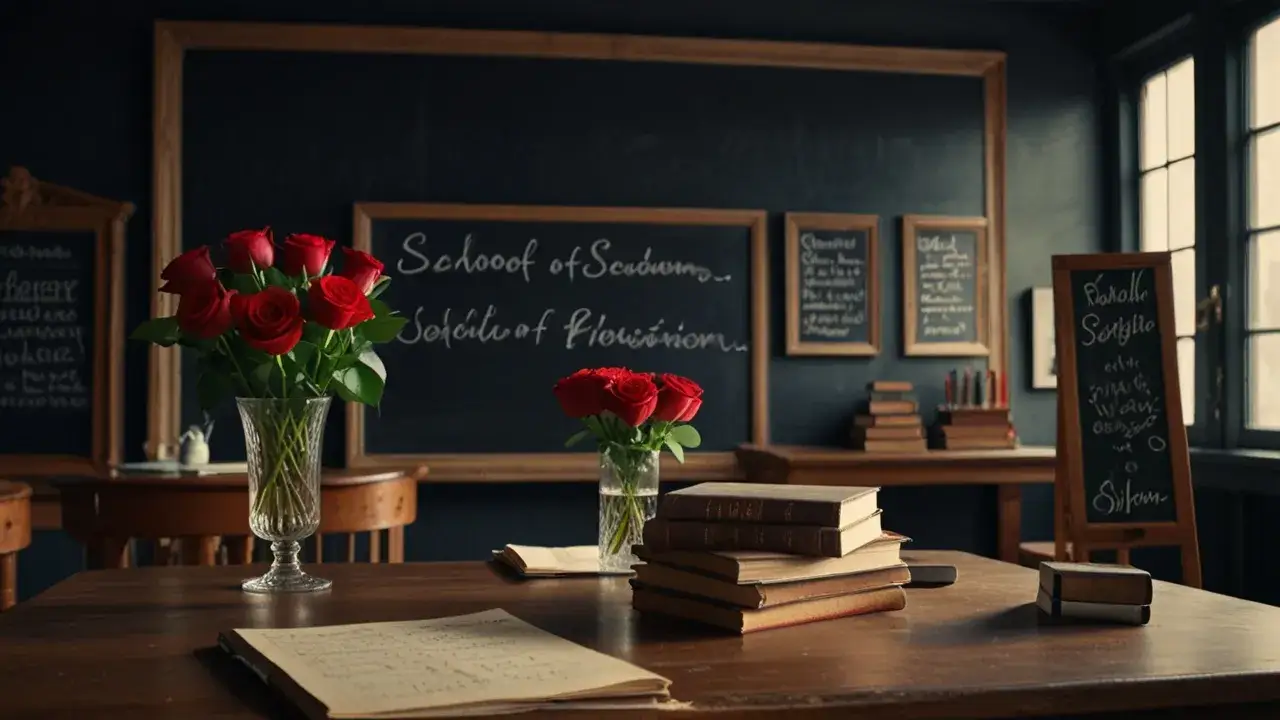 Szkoła Uwodzenia: Jakie kursy oferuje i jakie efekty można osiągnąć?