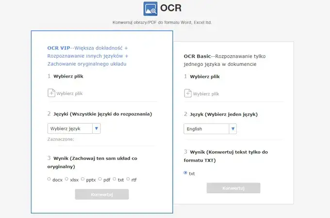 Jak ze zdjęcia zrobić tekst: skuteczne metody konwersji obrazu na tekst