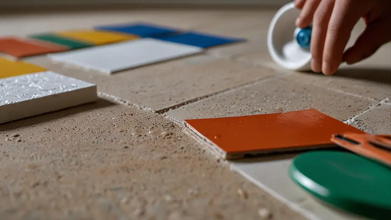 Klej do płytek: Rodzaje, ceny oraz najlepsze techniki aplikacji