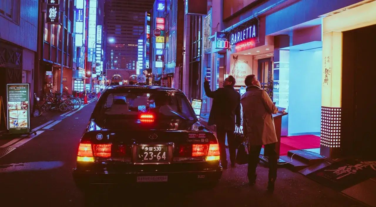 Kiedy 4 taryfa taxi? Sprawdź, kiedy unikniesz wysokich kosztów