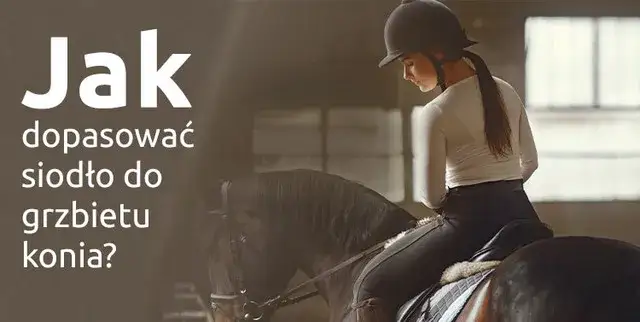 Jak zmierzyć rozmiar siodła i uniknąć błędów przy zakupie