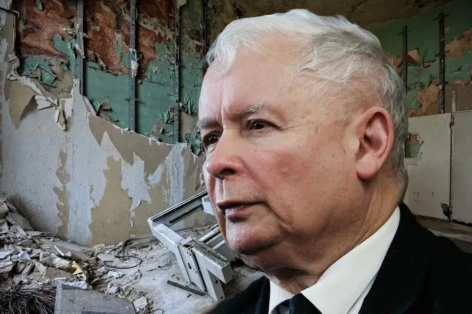 Czy Jarosław Kaczyński żyje? Aktualne informacje i wyjaśnienie plotek