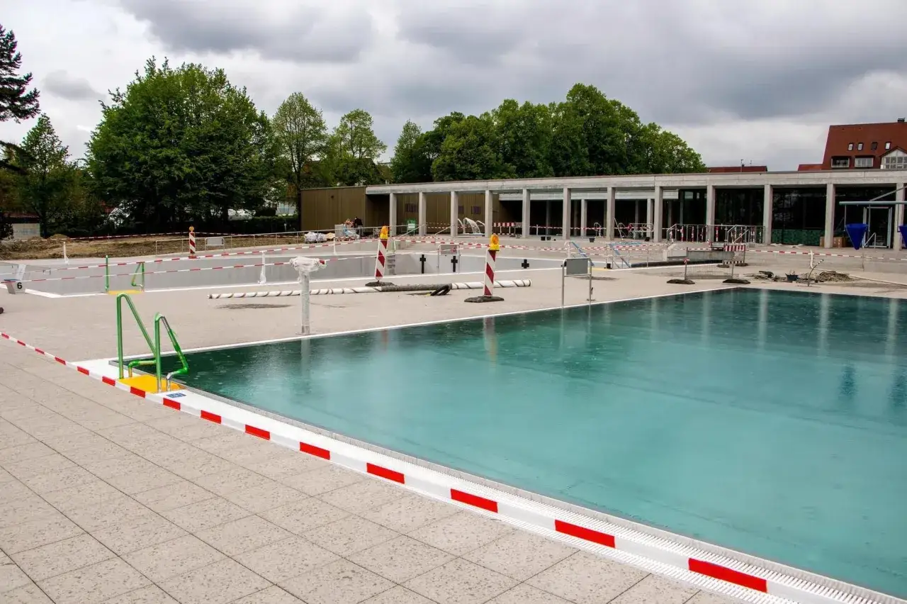 Freibad & Seebad Fischbach: Alle Infos für Ihren perfekten Tag