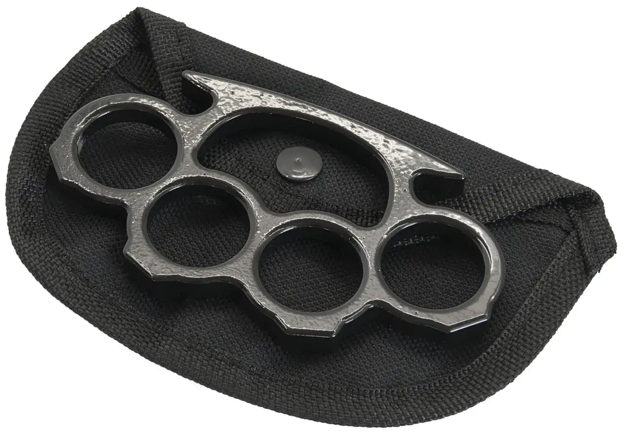 Kastet: Czy warto ryzykować wolność dla iluzji bezpieczeństwa?