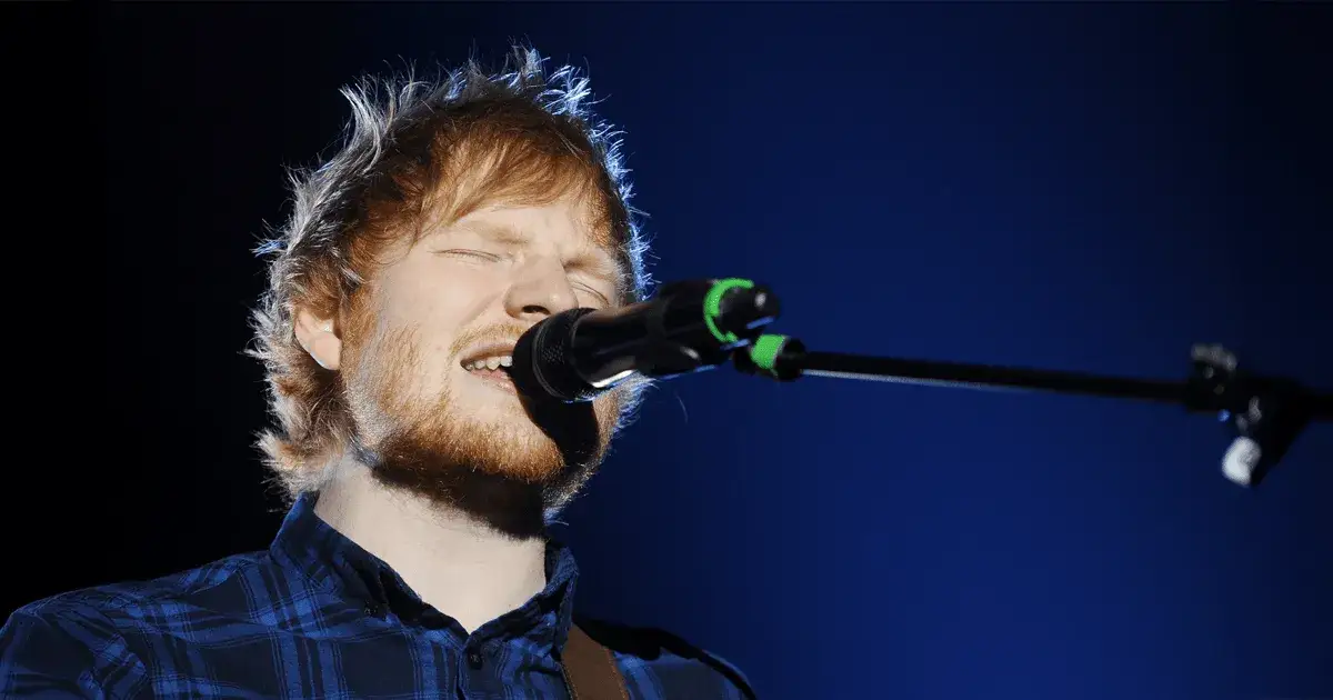 Gdzie kupić bilety na koncerty Ed Sheerana? Przewodnik po zakupach