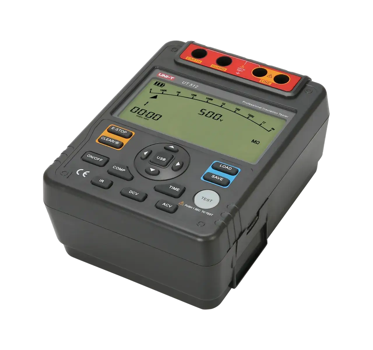 Rezystancja izolacji: klucz do bezpieczeństwa w instalacjach elektrycznych