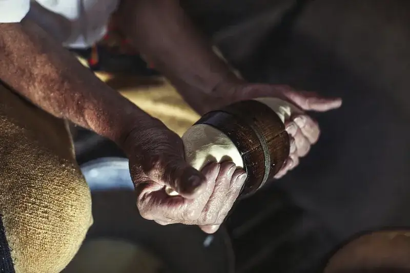 Czy oscypki się psują? Oto jak rozpoznać zepsute sery