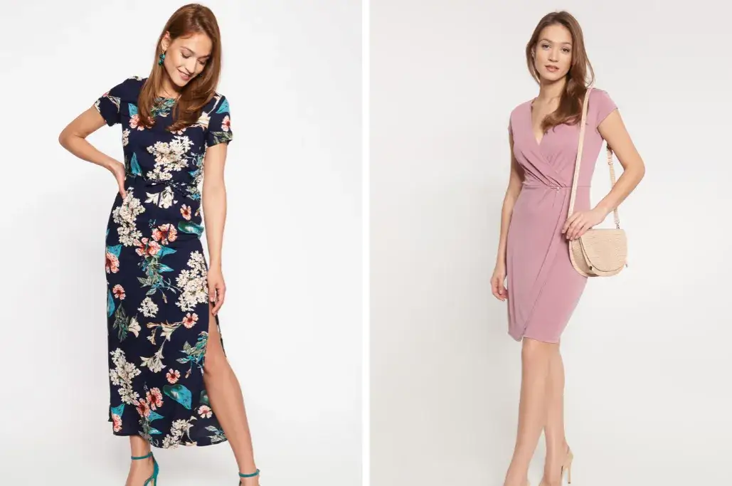 Jak się ubrać w 24 stopnie? Porady na letnie stylizacje