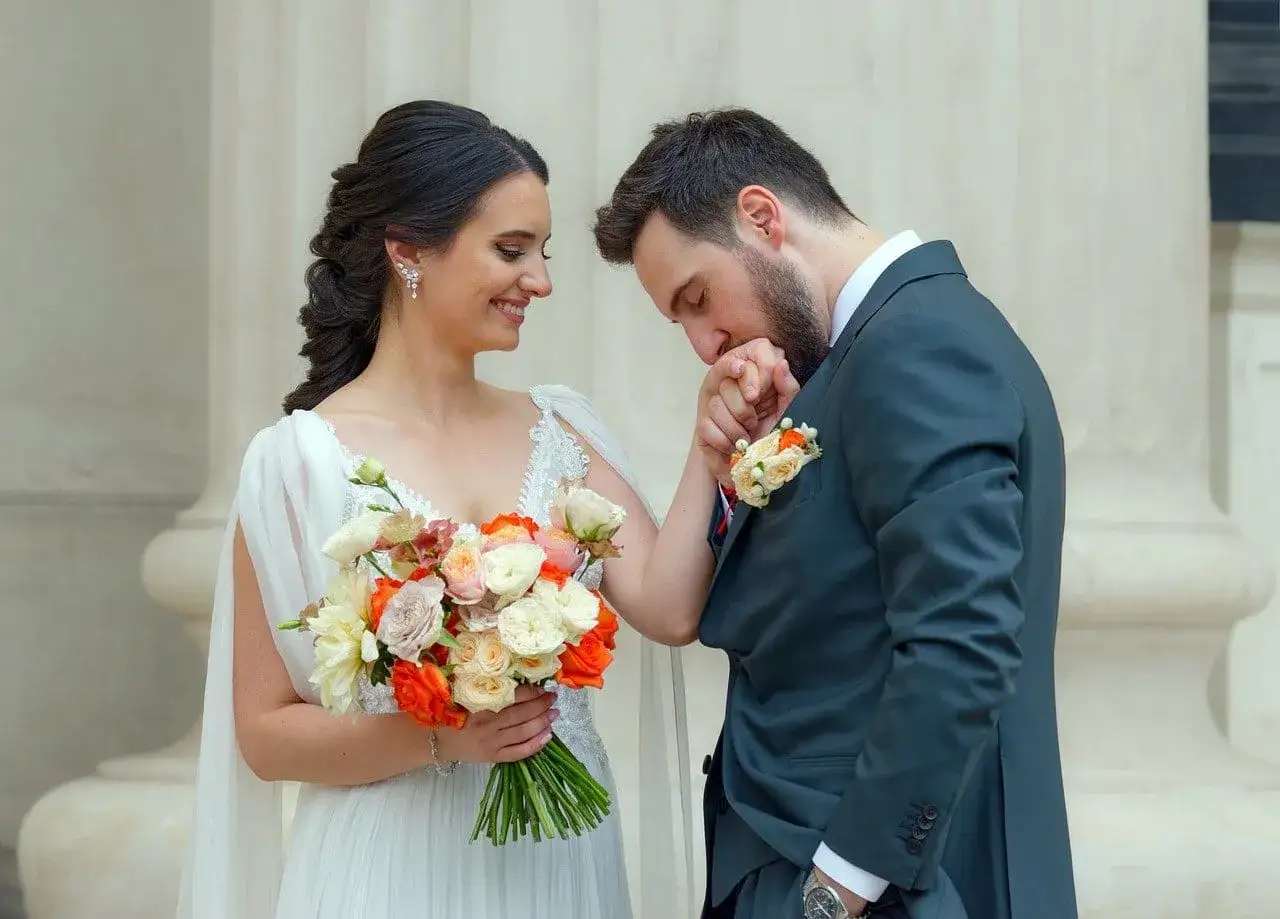 Ile dni do ślubu? Twój przewodnik po planowaniu bez stresu