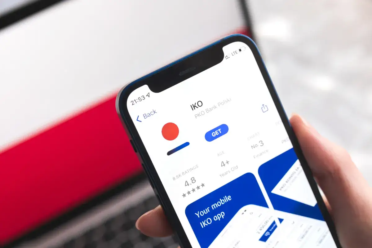 Jak płacić aplikacją IKO - proste metody, które musisz znać