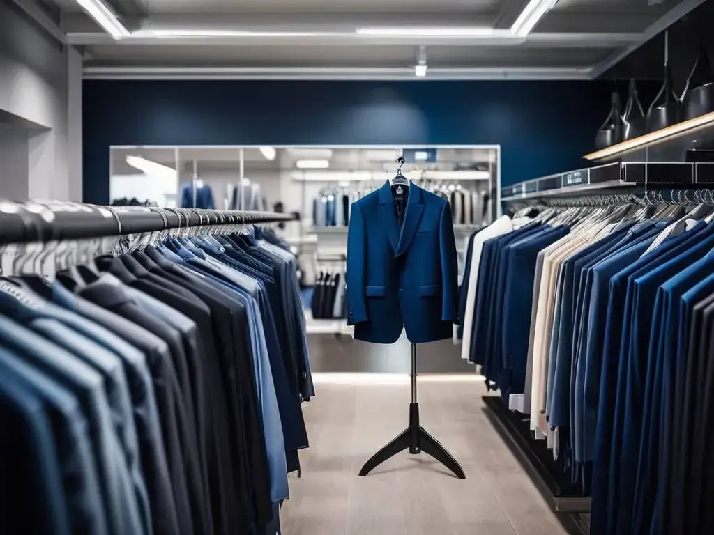 Ile kosztuje czyszczenie garnituru? Cennik i porady eksperta