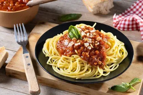 Salsa Boloñesa: El Secreto de la Receta Original Italiana