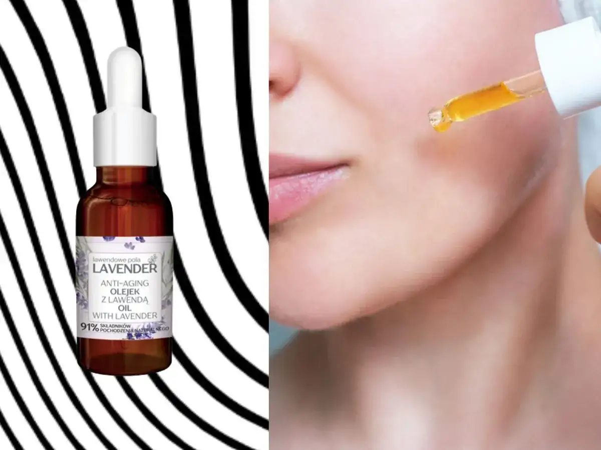 Senelle summer rewitalizujące serum olejowe do twarzy – odkryj jego moc działania