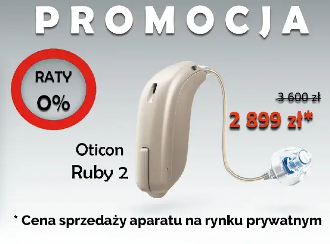 Aparat słuchowy dla seniora: Koszt, dofinansowanie NFZ i PFRON (0 zł?)