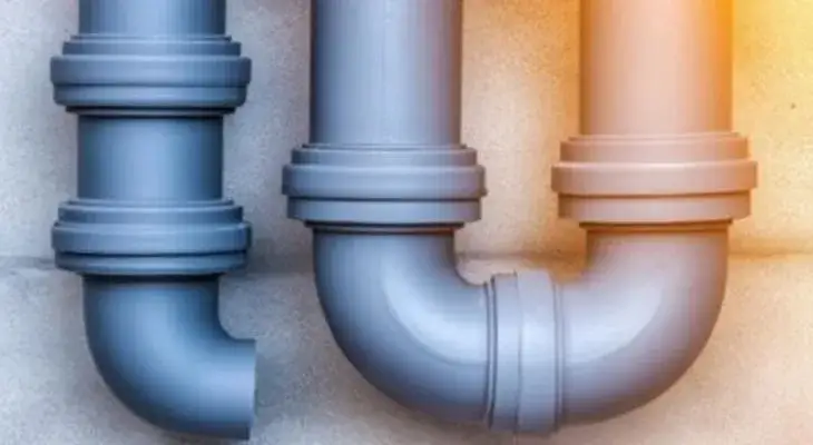 Jakie rury do wody wybrać? Porównanie typów, zalety i wady dla instalacji wodnych