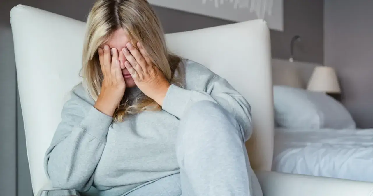 Jak obniżyć kortyzol u kobiety? Odzyskaj spokój i energię!