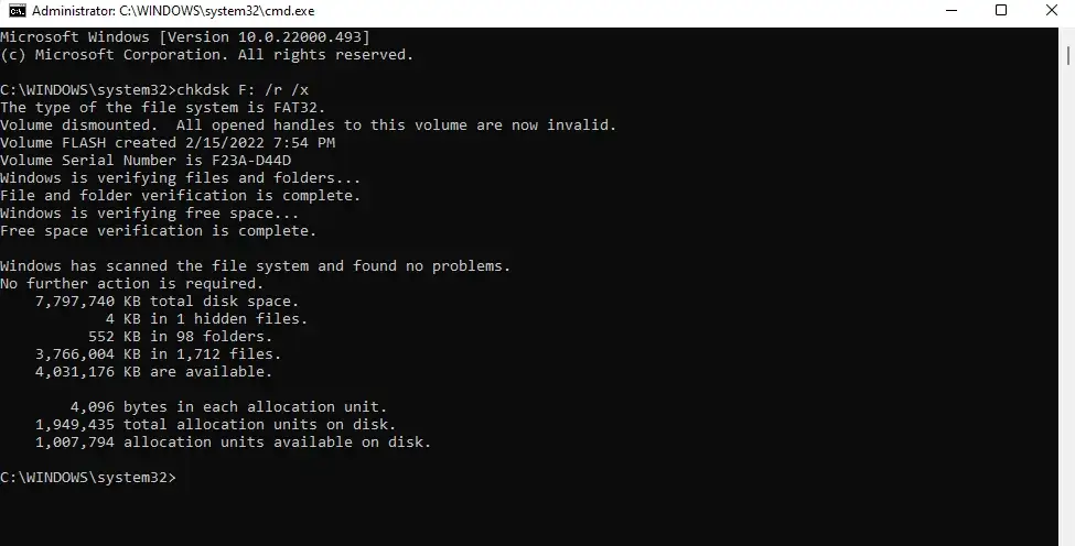 Jak naprawić uszkodzony pendrive i odzyskać cenne dane bez straty