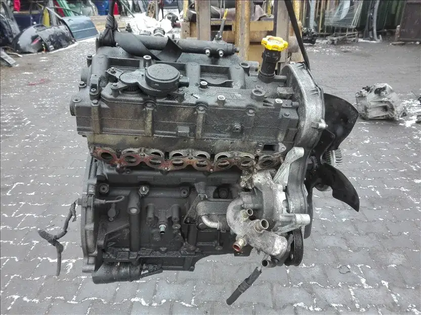 Jeep Cherokee 2.8 CRD – co to za silnik i jakie ma problemy?