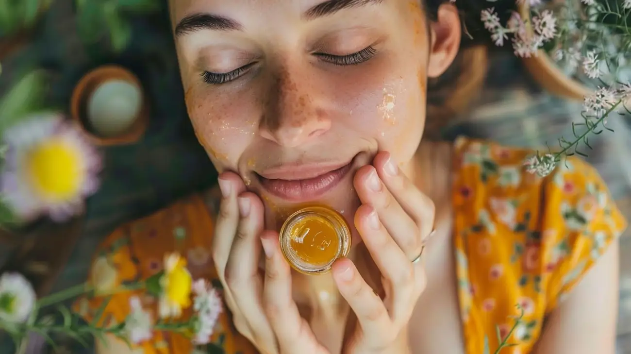 Maść laurowa: Naturalne rozwiązanie na skórne problemy