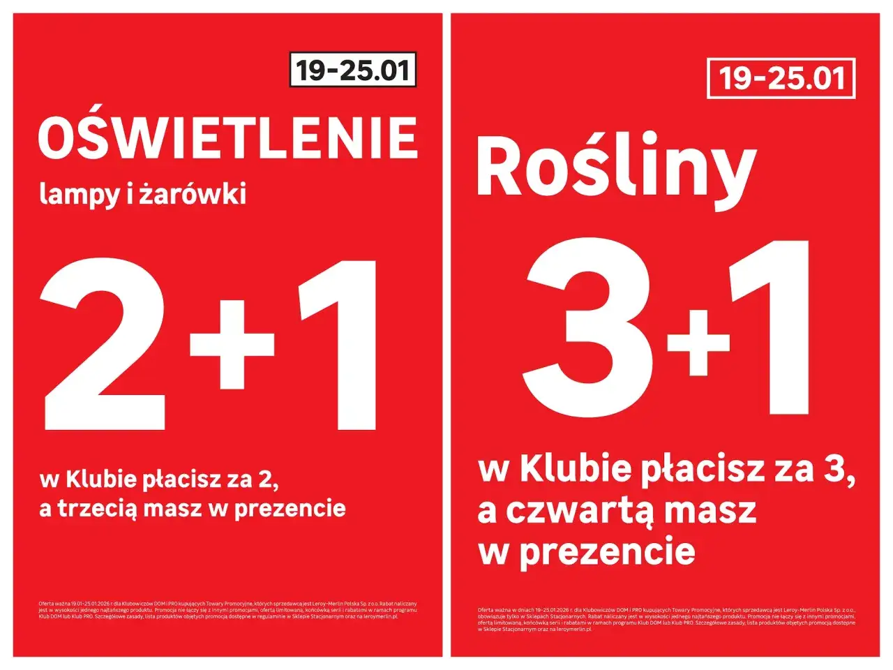 Leroy Merlin: Jak sprawdzić daty promocji? Oszczędzaj sprytnie!