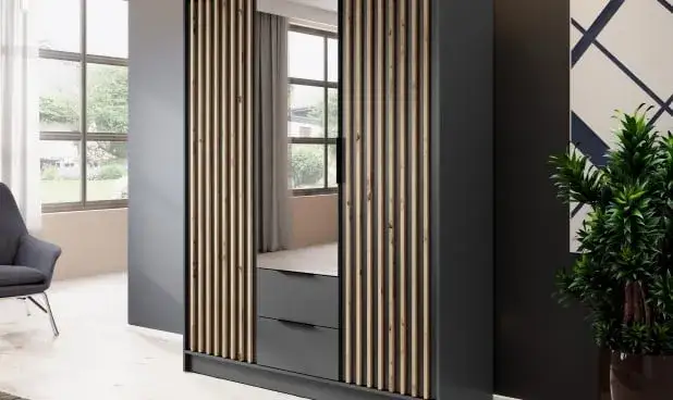 Co zamiast drzwiczek do szafki? Odkryj funkcjonalne alternatywy