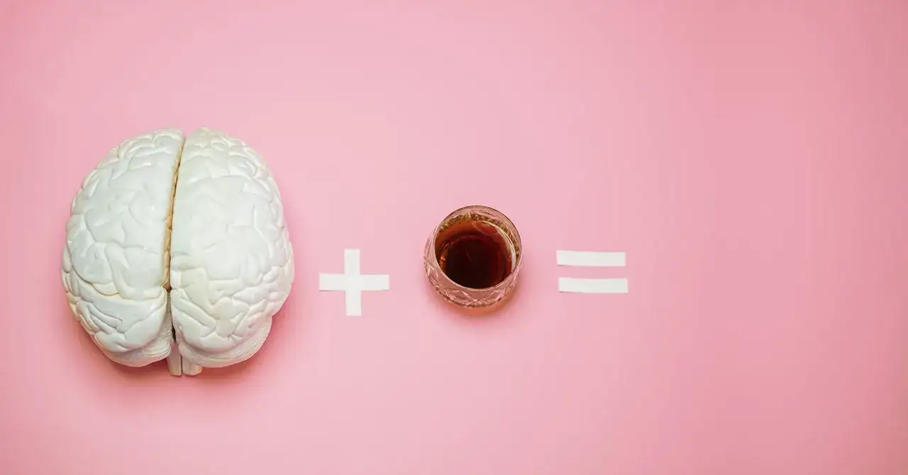 Alkoholowy zanik mózgu - czy można go powstrzymać? To są fakty