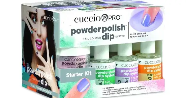 Ile kosztuje zestaw do manicure tytanowego? Sprawdź ceny i opinie