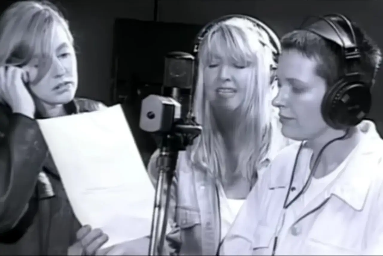 Kto śpiewa „Moją i Twoją nadzieję”? Od Hey po gwiazdy solidarności