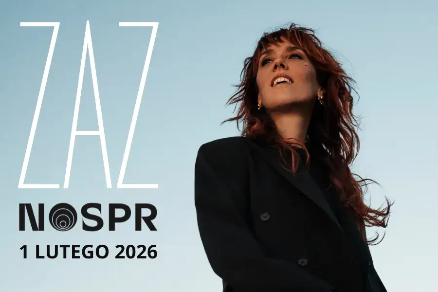 Zaz w Polsce - Kiedy nadchodzące koncerty tej artystki?