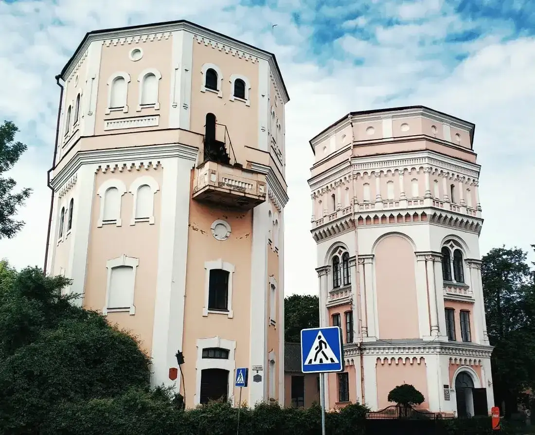 Najciekawsze atrakcje w Grodnie, które musisz zobaczyć