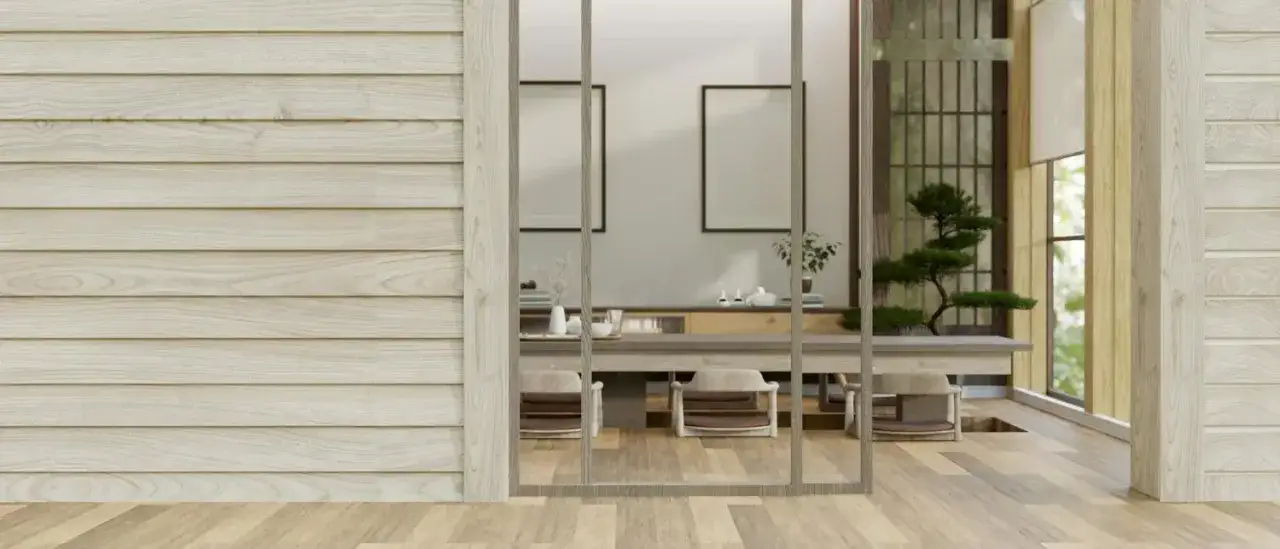 Odnowienie boazerii bez szlifowania - proste metody i trwałe efekty