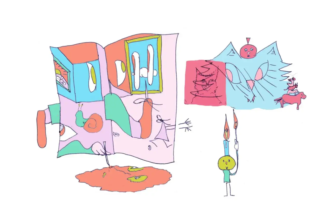 Malarstwo współczesne: Cechy w punktach. Kompletny przewodnik