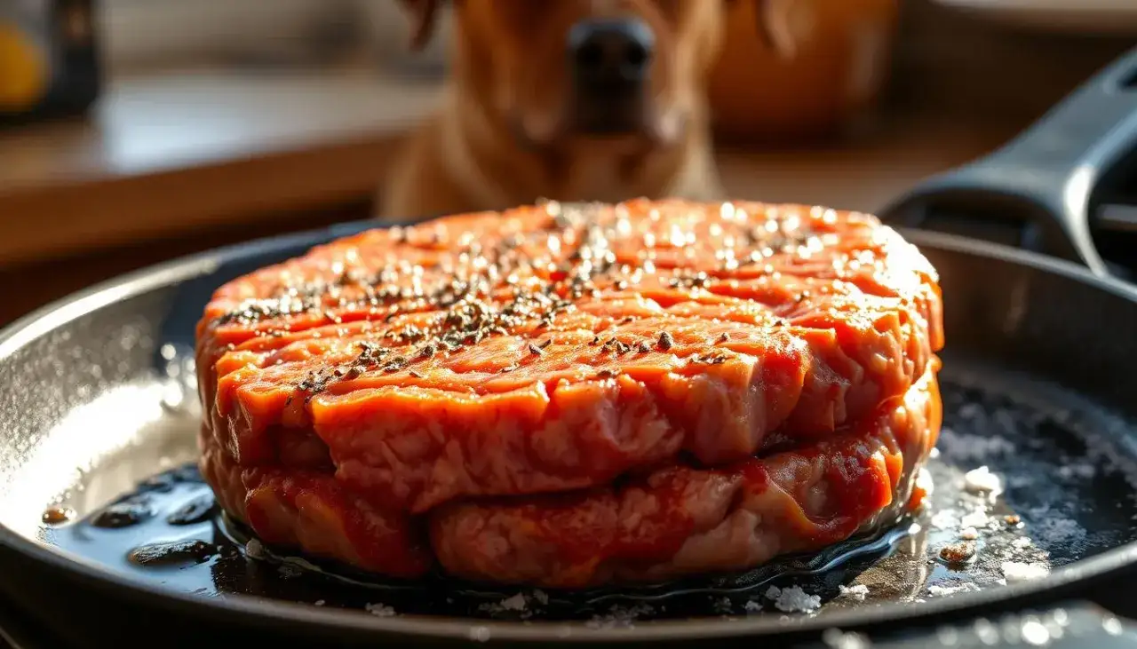 Perfekcyjny burger wołowy? Poznaj sekrety smażenia i wysmażenia!