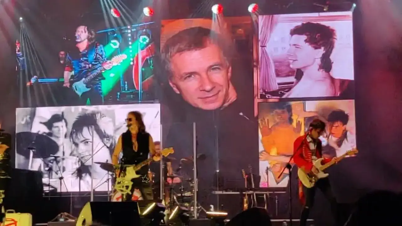 Oddział zamknięty horror - tajemnice piosenki, które zaskakują