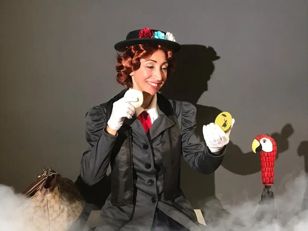 El Sótano Mágico Zaragoza: descubre su magia y compra tus entradas