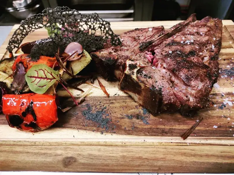 Wołowina Świdnica menu: najlepsze dania wołowe, które musisz spróbować