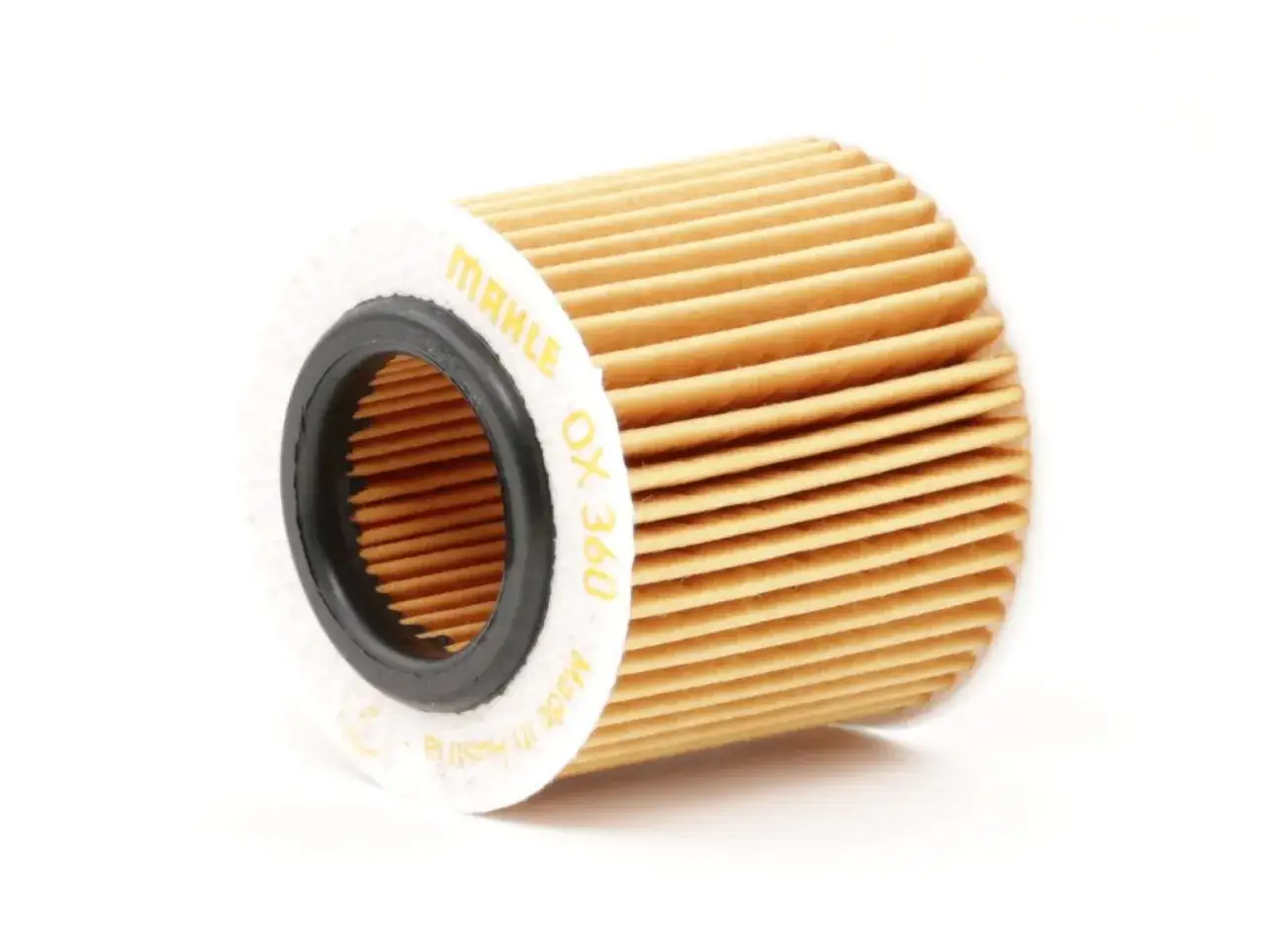 Der richtige ölfilter für VW Fox: Kompatibilität und Preise im Vergleich