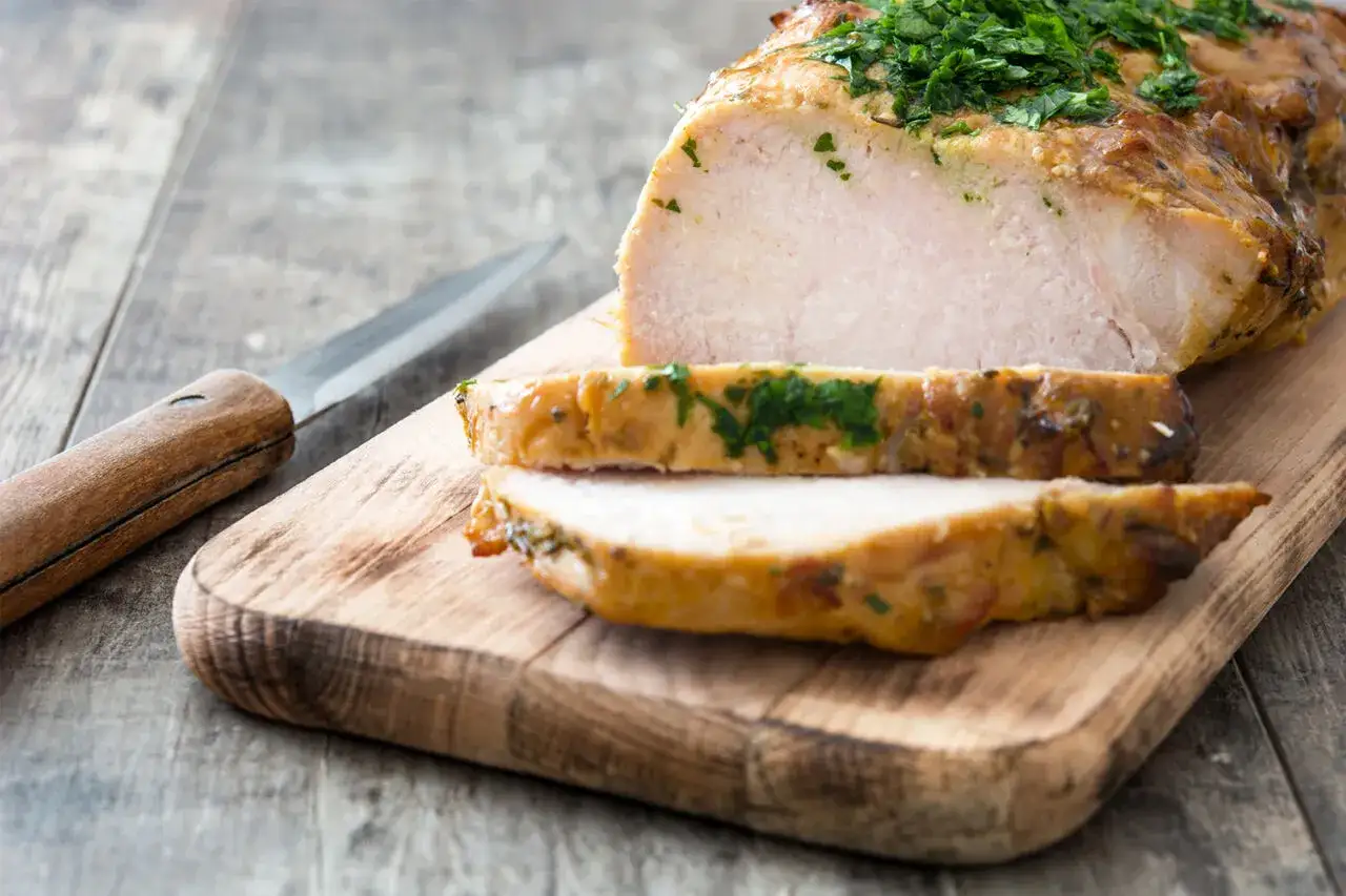 Soczysty schab zawsze! Poznaj 5 trików na idealną pieczeń