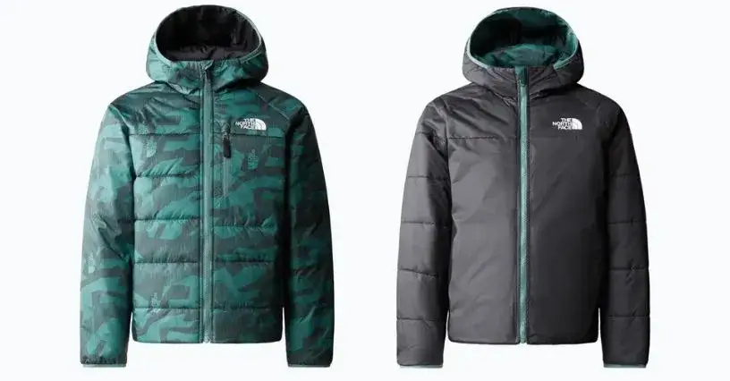 Najlepsze kurtki zimowe dla chłopca 116 - ciepło i bezpieczeństwo