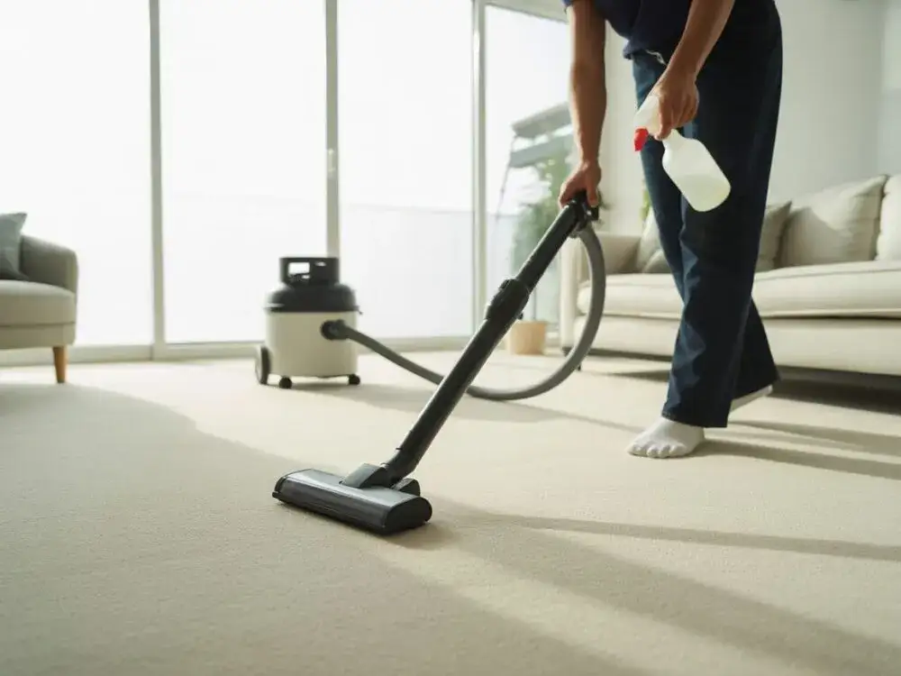 Jak obszyć wykładzinę dywanową i uniknąć najczęstszych błędów