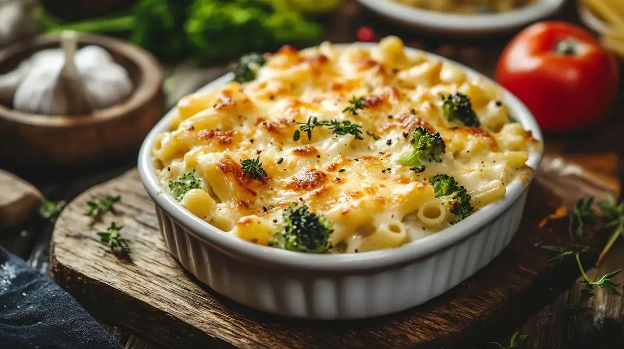 Makaron: 100+ pomysłów na szybki obiad i kreatywne dania