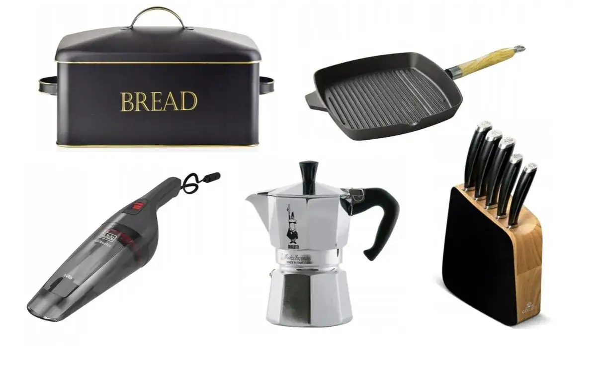 Co kupić do nowego mieszkania na prezent, by nie popełnić błędu?