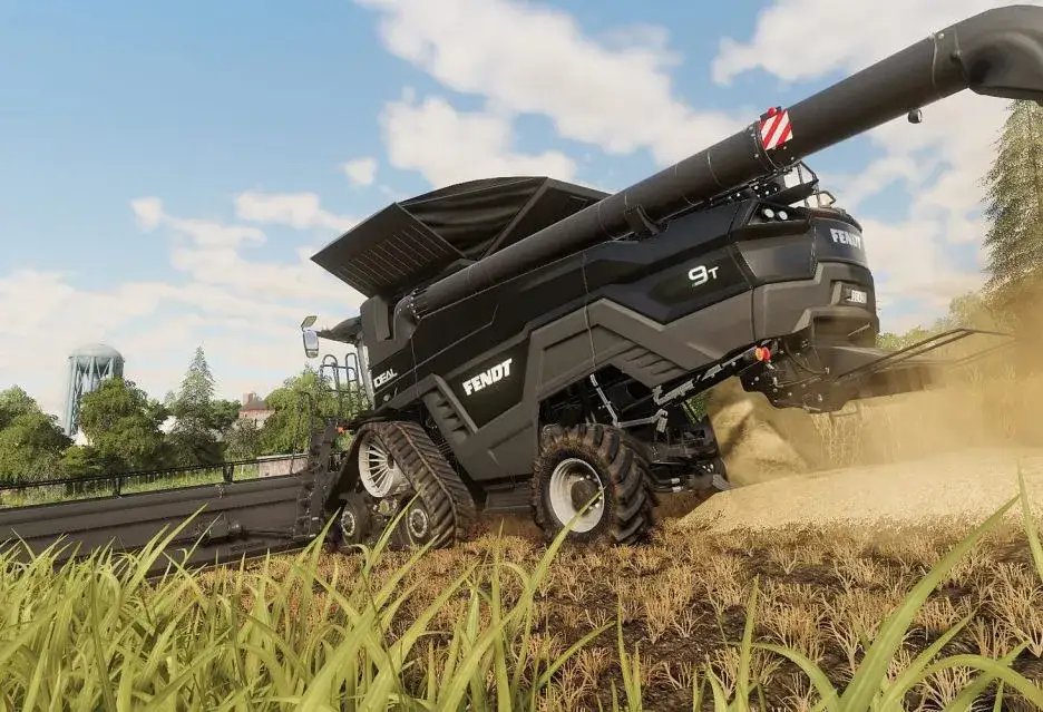 Jakie są gry rolnicze – najlepsze tytuły, które musisz poznać