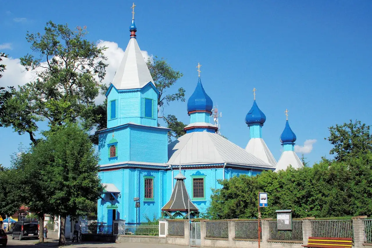 Najlepsze atrakcje w Bielsku Podlaskim, które musisz zobaczyć